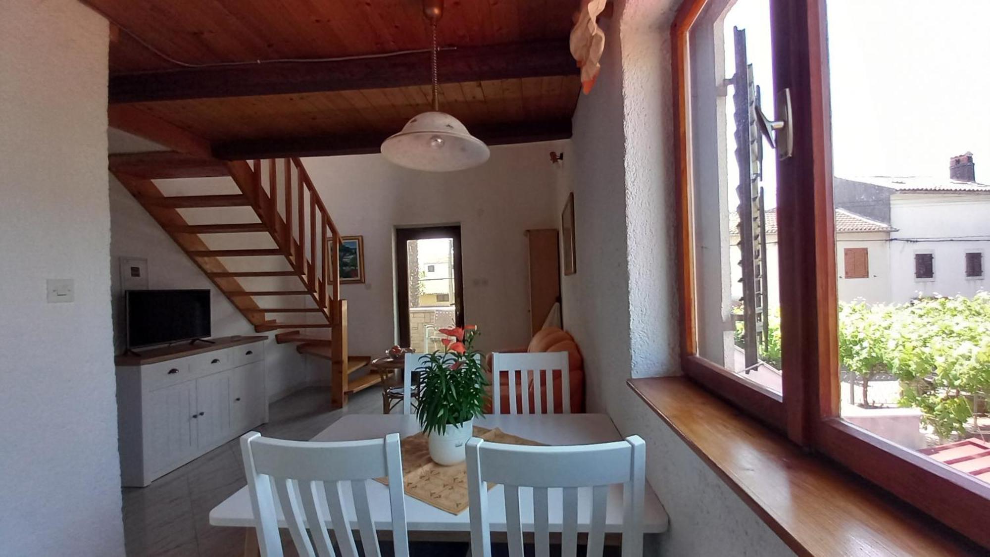 Apartament Onda Funtana Luaran gambar